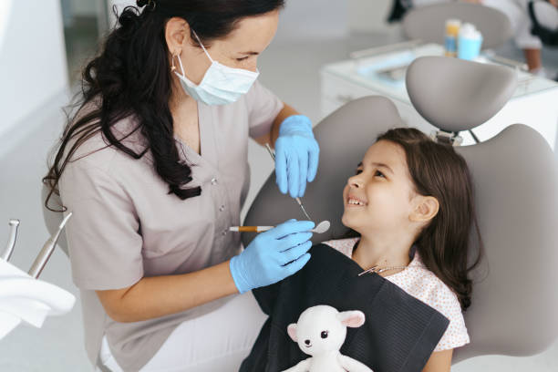 Best Same-Day Emergency Dentist in Ata, OK