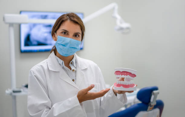 Best Walk-In Emergency Dentist in Ata, OK