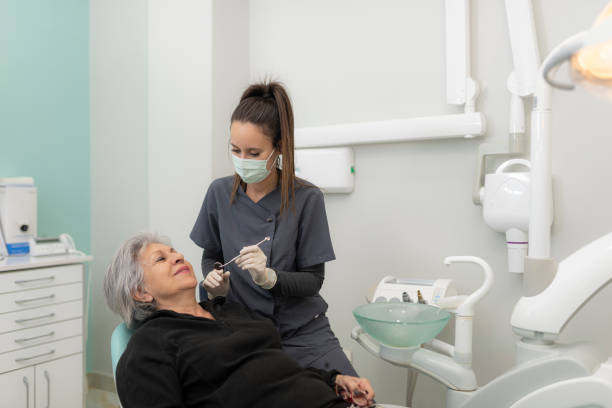 Best Emergency Root Canal Treatment in Ata, OK