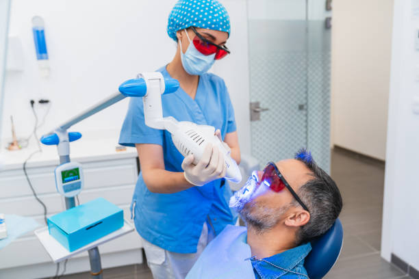 Best Emergency Dental Care for Trauma or Injury in Ata, OK